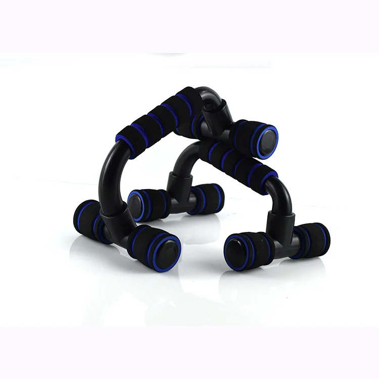 

Fitness Equipment Push Up Stand Exercise Hand Strength Push Up Bar, Customized