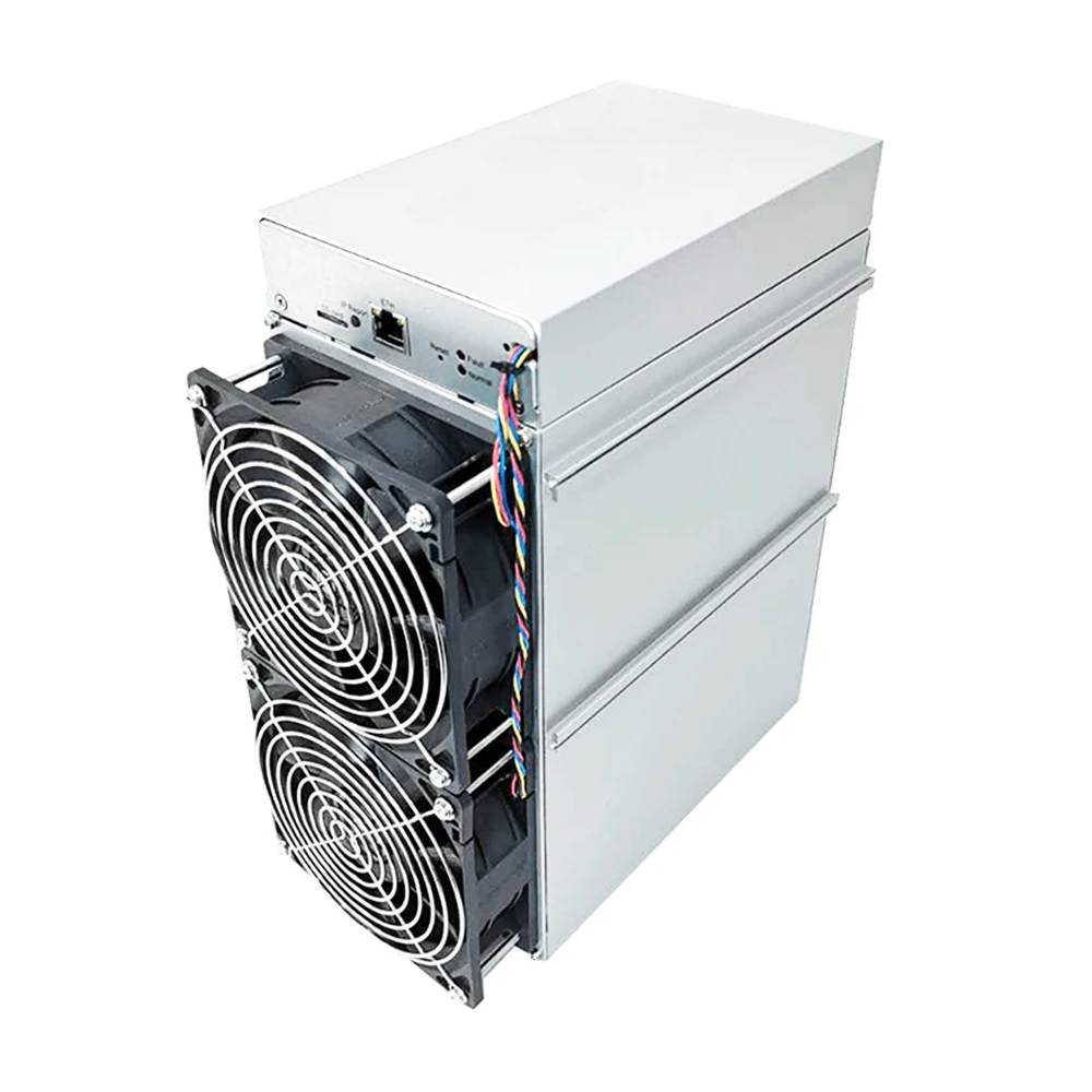 

High profit Zcash Asic Miner EquiHash Algorithm 420ksol/s 1510W Bitmain Antminer Z15