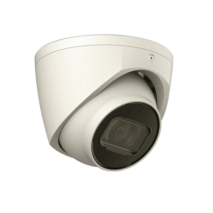 

Valucam OEM DA HUA VC-ET4631-SA Outdoor 6MP HD POE Smart Motion Detection Night Vision Built-in Mic IR IP Camera