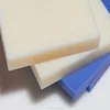 pa6 threaded hard resistance extrude thick nylon board sheet plate pad