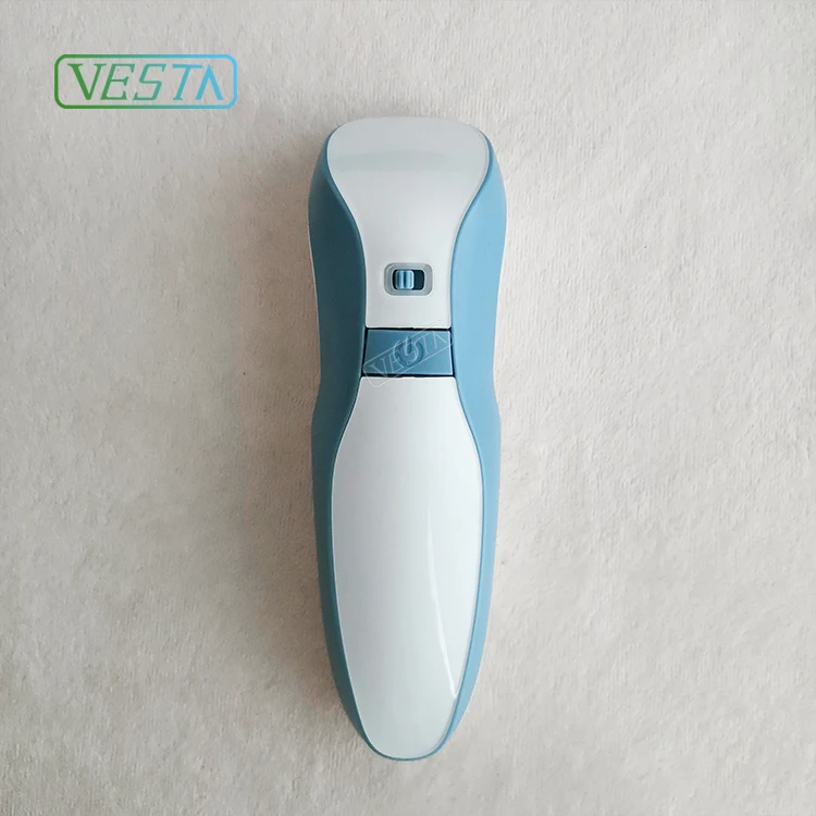 

Vesta 2019 Plasma Pen Micro Medial Eye Eyelid Lift Skin Laser Spot Mole Fibroblast Plasma Pen Skin Tightening Plasma Pen Korea, Black,white