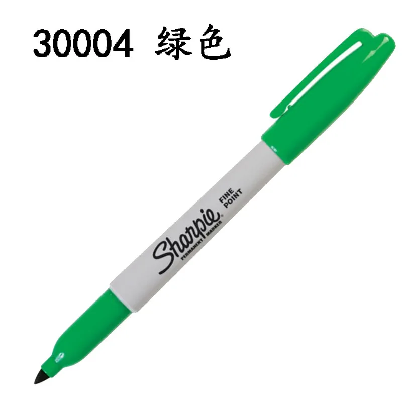 
8Colors Sharpie Permanent Marker Pen Sharpie 