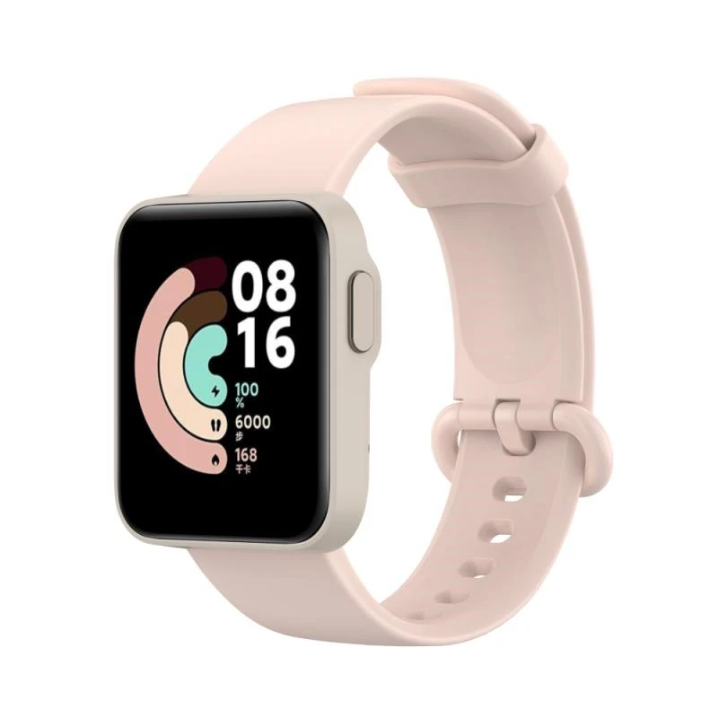 

Low Price Ready To Ship Smart Fashion Custom Rubber Silicone Watch Strap
