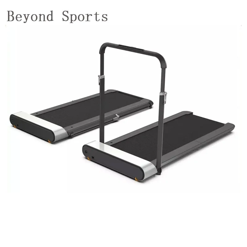 

Beyond Sports 2021 new design Sports Treadmill Home Fitness Walking Foldable Running Smart Portable Machine