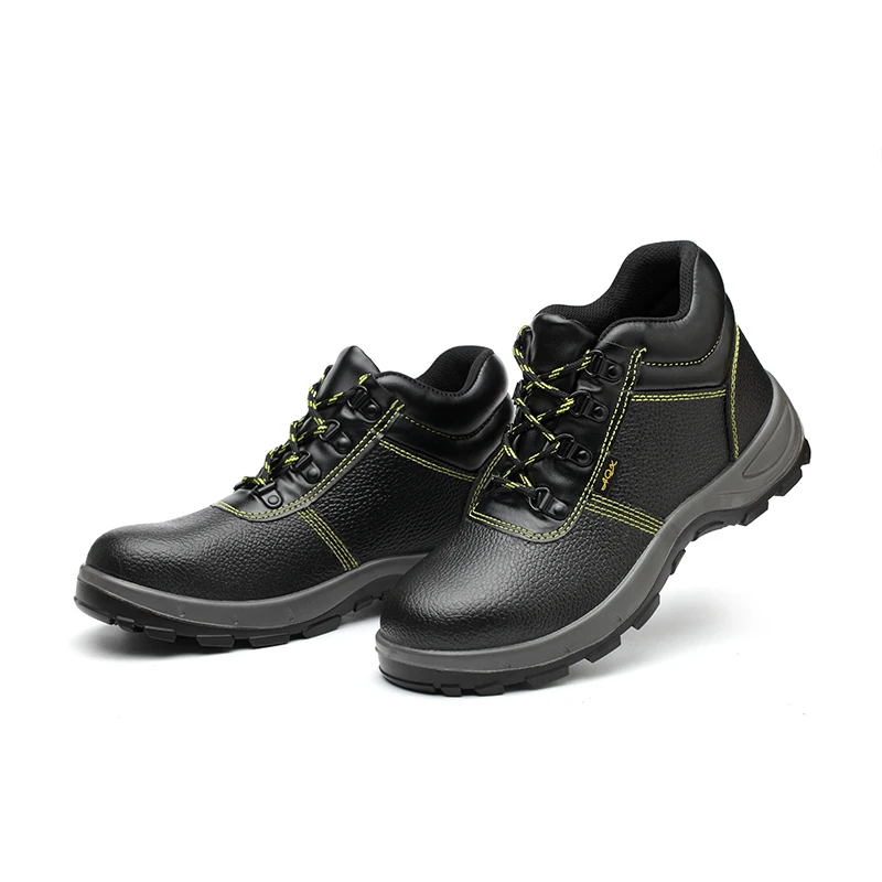 botas masculinas construção civil