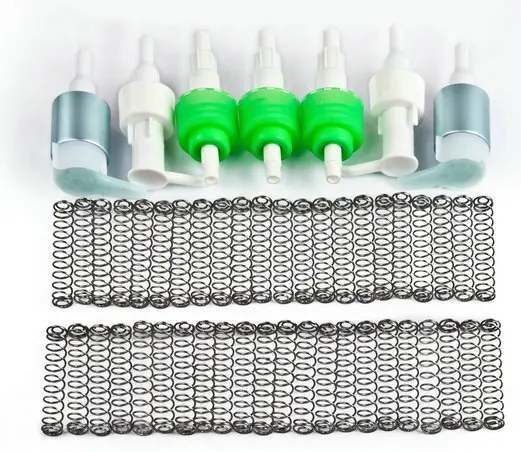 

Custom spring manufacturer stainless steel compression nozzle triggle spray spring