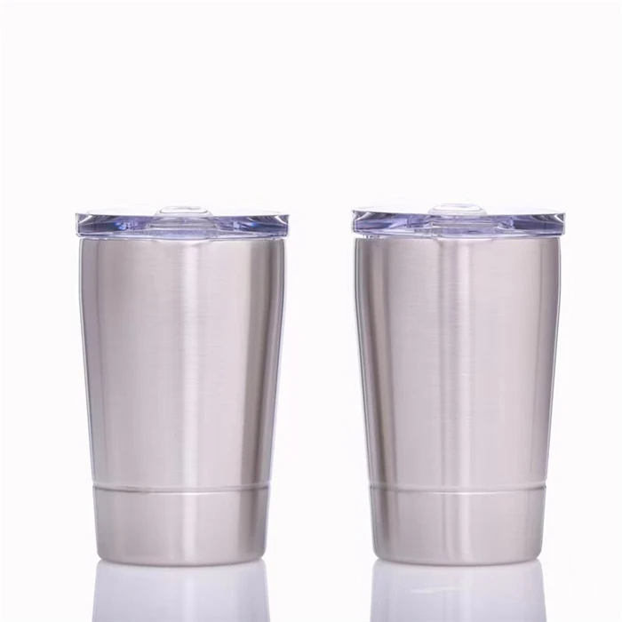 

2021 New Luxury High-End 12oz 304 Stainless Steel Baby Tumblers Sublimation