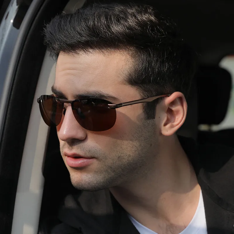 

Vintage Luxury Cycling Polarized Fashionable Designer 2021 Mens Glasses Sport Sunglasses