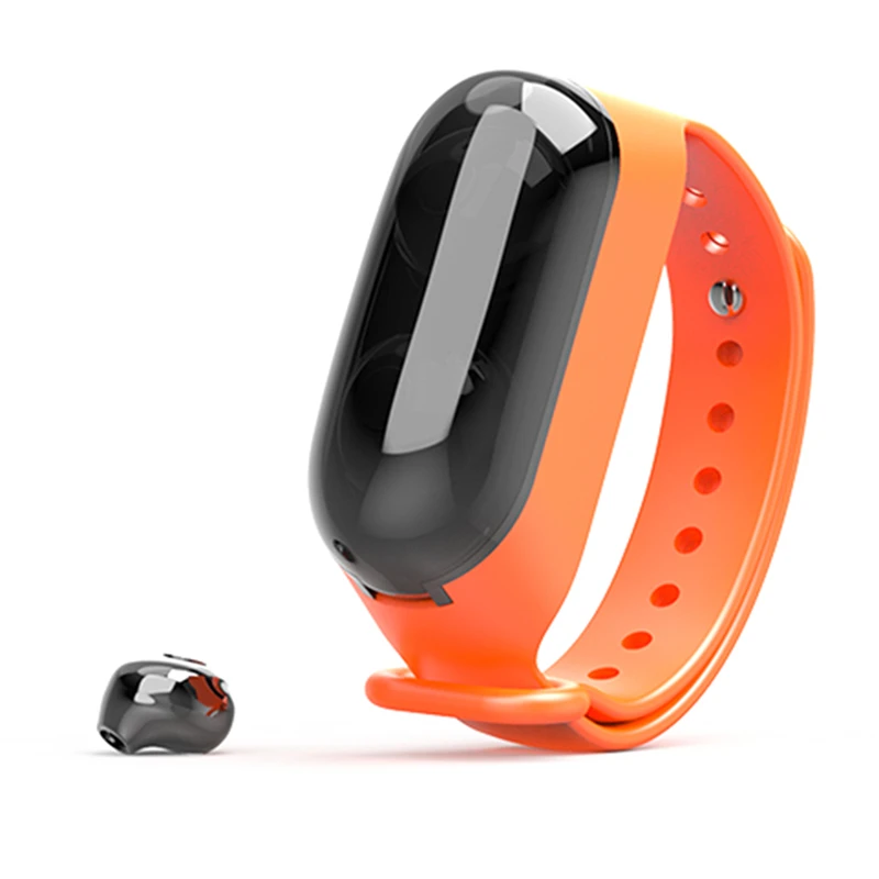 

S20 Wireless TWS earphones Smart Watch sport headset Auto Power On Sports Noise Reduction stereo headphones earbuds