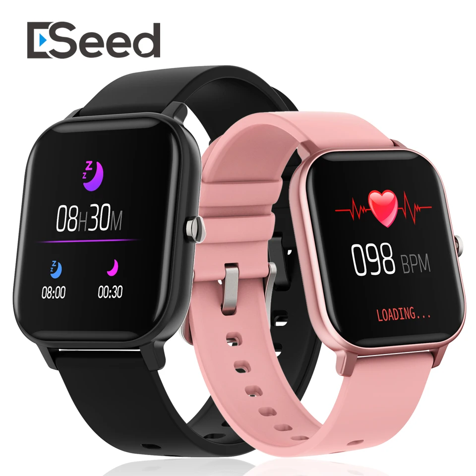 

P8SE reloj smart watch Waterproof Sport Health Tracker Bracelet Wholesale Da Fit Men Women Smartwatch PK P8 watches