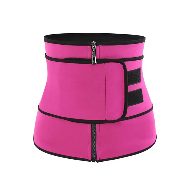 

Wholesale Body Building Slimming Women Waist Trainer Shaper
