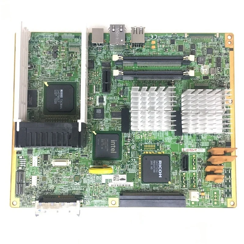 Wholesale Professional Printer Logic Board For Ricoh Aficio Mp 6002 Mp 7502 Mp 9002 Photocopier Machine Copier Replacement Parts Buy Printer Logic Board Printer Board For Ricoh Aficio Mp 7502 Printer Controller Board