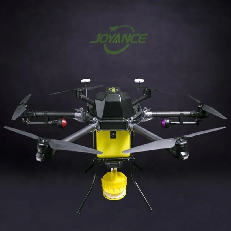 

Joyance 10L drone for spray agriculture agricultural drones fumigation drone farming agriculture