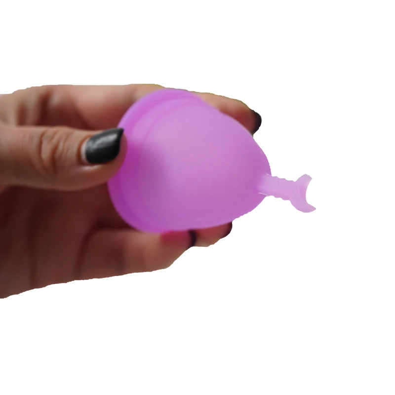 

Menstrual Cup Cleaning 2021 Amazon Best Seller, Pink/purple/white