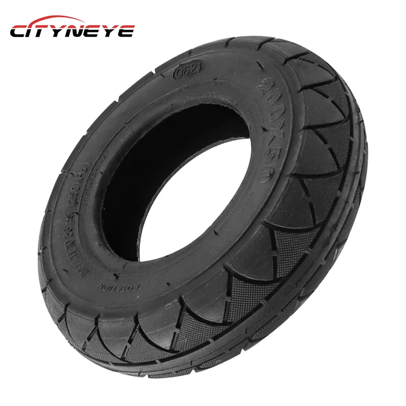 200x50 pneumatic tyre Electric Scooter Tires Spare Parts Wheel Tire Replacement Accessories