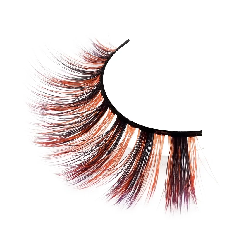 

Create Your Own Brand Wholesale Real 3D Mink Eyelashes Qingdao Vendor Silk Lashes Packaging For Eyelashes