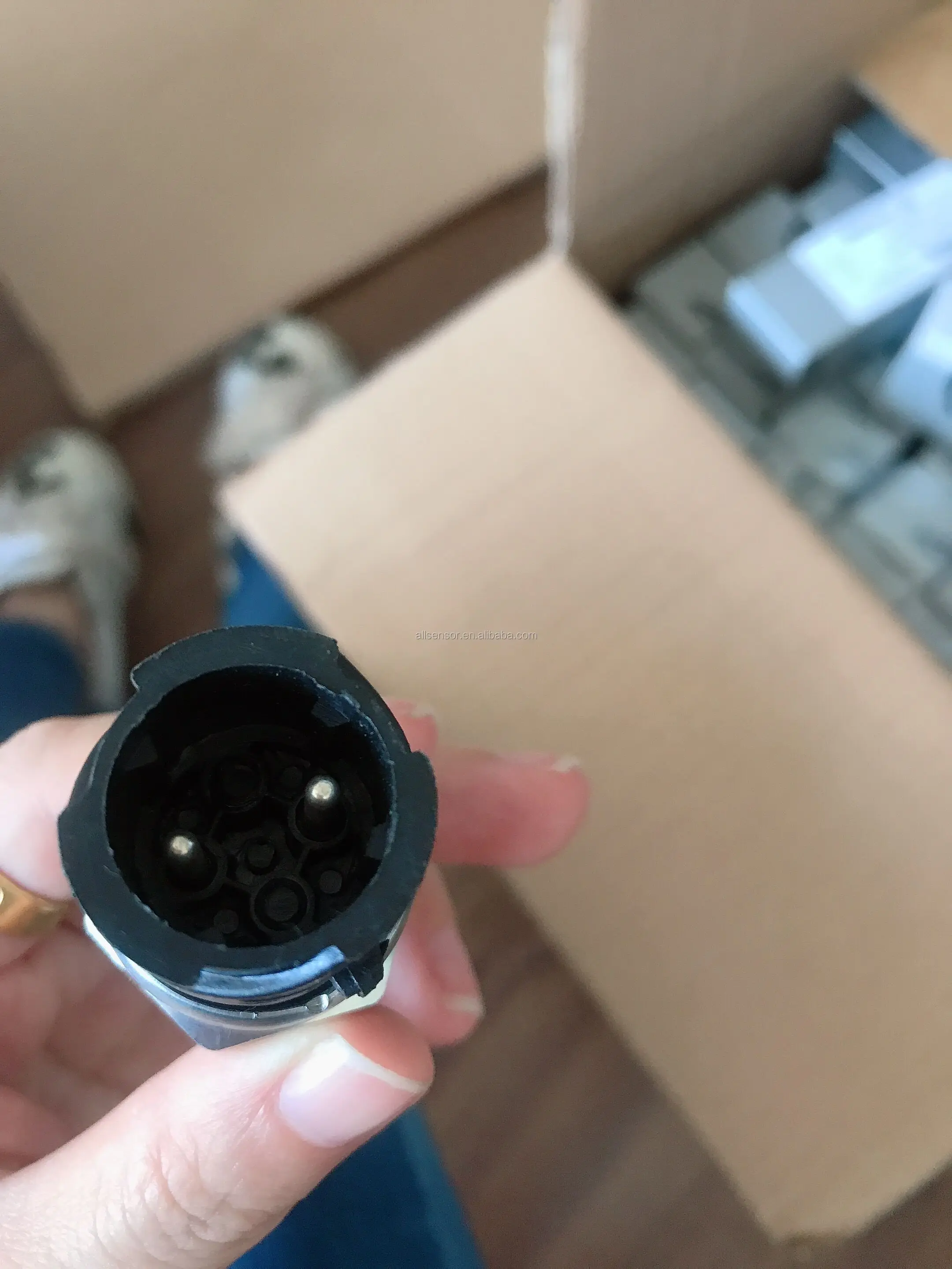 1888075 Truck Speed Sensor For Scania Buy Truck Speed Sensor,Speed