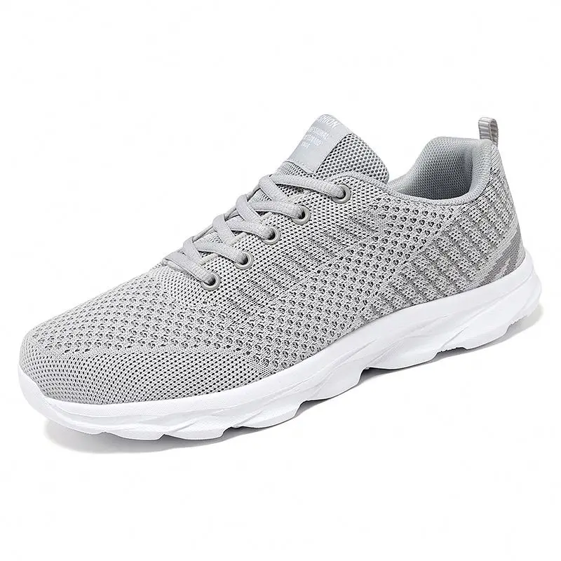 

Factory Perennial Wish Sell Model Chunky Light weight Shoes Cheapest 5.99 Top Big big Size For Men Chaussures casual legeres, 3 colors