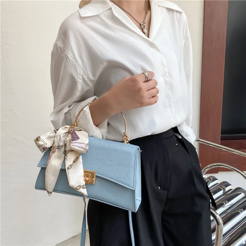 

2022 Wholesale New Design Hand Bags Pu Leather Messenger Bags Handbags Shoulder Bag For Women