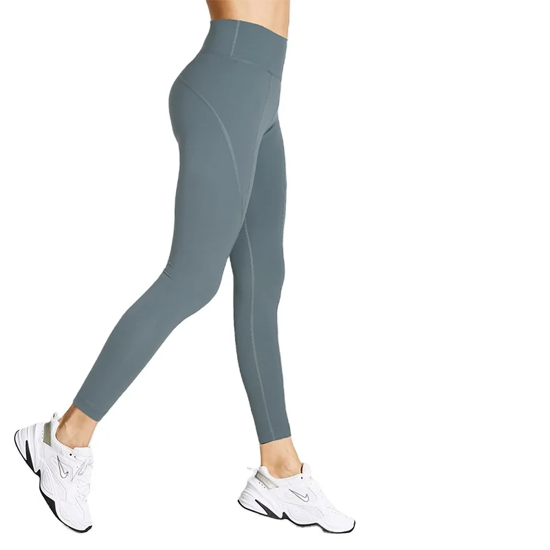 

Womens High Waist Fitness Yoga Sport Pants Printed Stretch Yoga Pants
