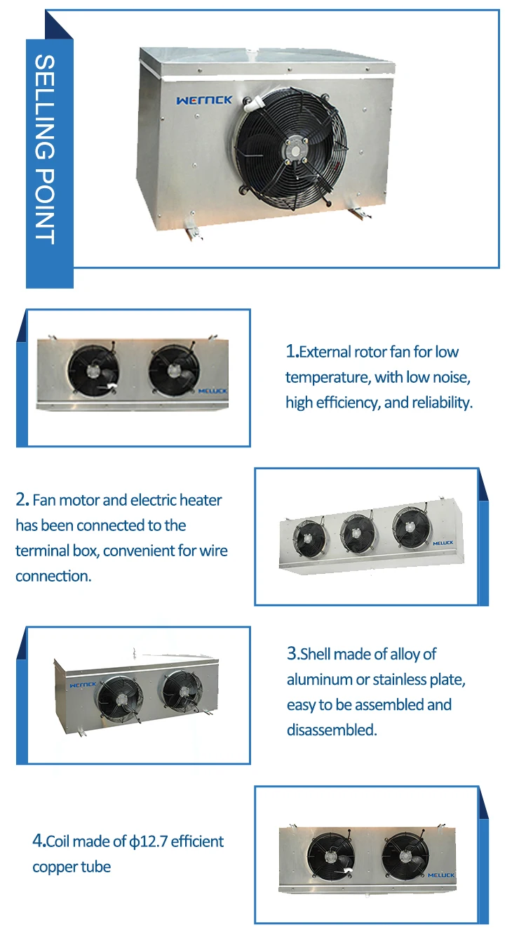Industrial Mac Portable Cold Room Air Cooler Without Water Buy Air