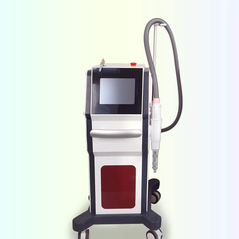 

Wholesale Picosecond Nd Yag Laser Skin Whitening Picosecond Laser Tattoo Removal Machine