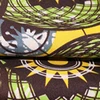 African printed wide width bed sheet fabrics with high quality