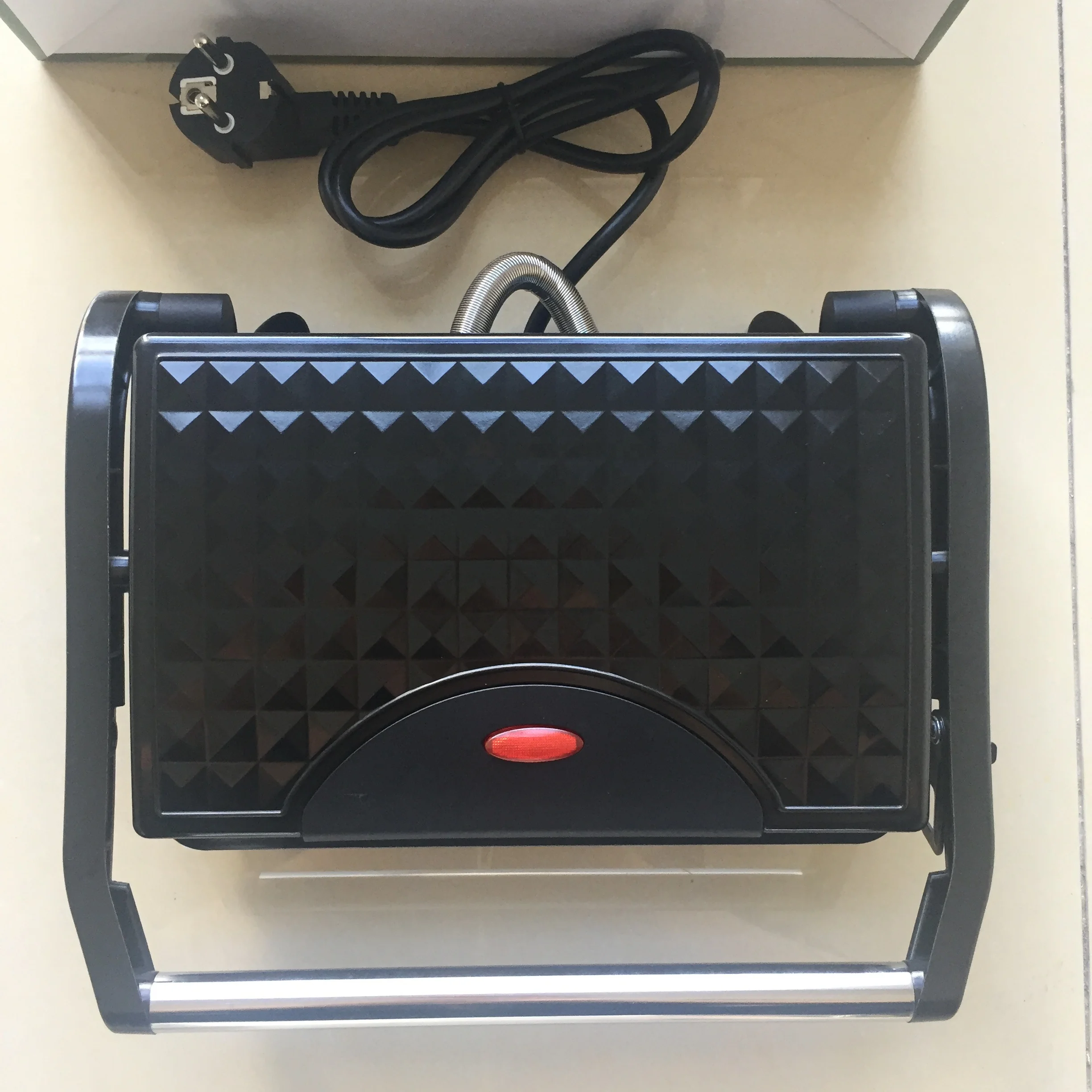 
2020 hot selling electric barbecue grills sandwich makers 