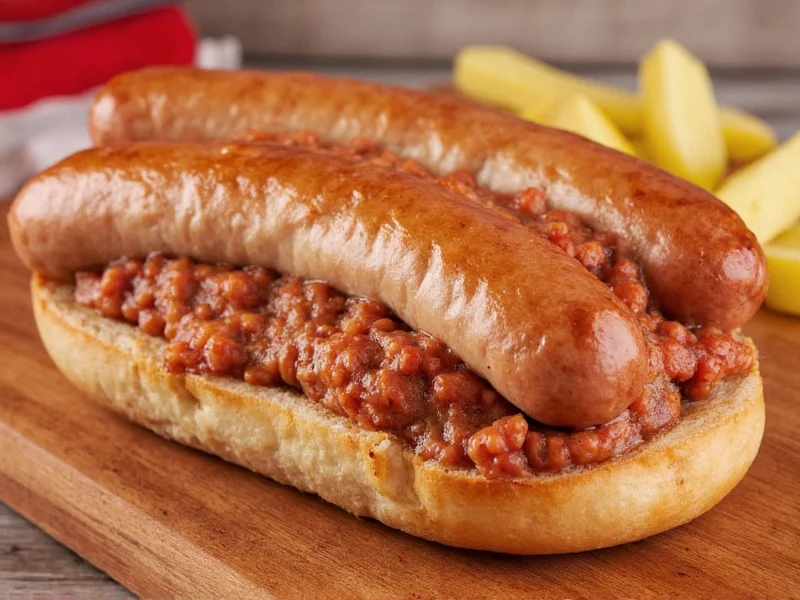 Bob Evans Breakfast Sausage: Facts, Cooking & Nutrition