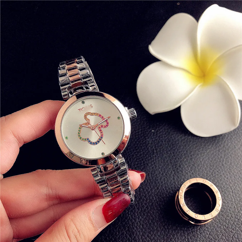 

dropshipping wristwatches for ladies watches women facy quality warranty quartz watch tiny chain wristwatch with wholesale price