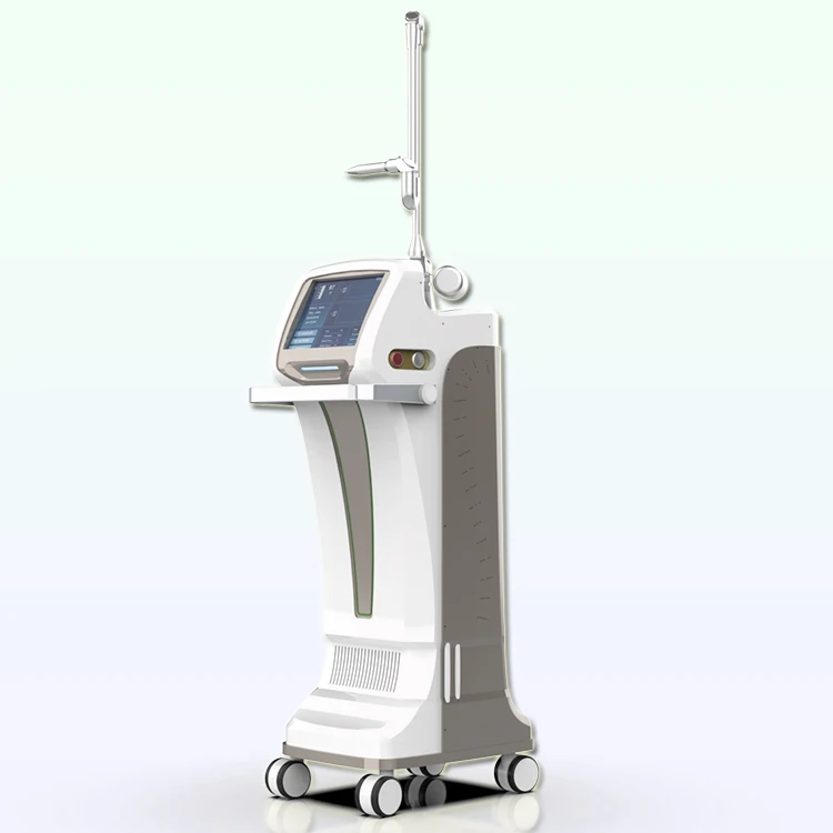 

Beauty product co2 dot matrix laser tightening scar removal machine suitable for all skins