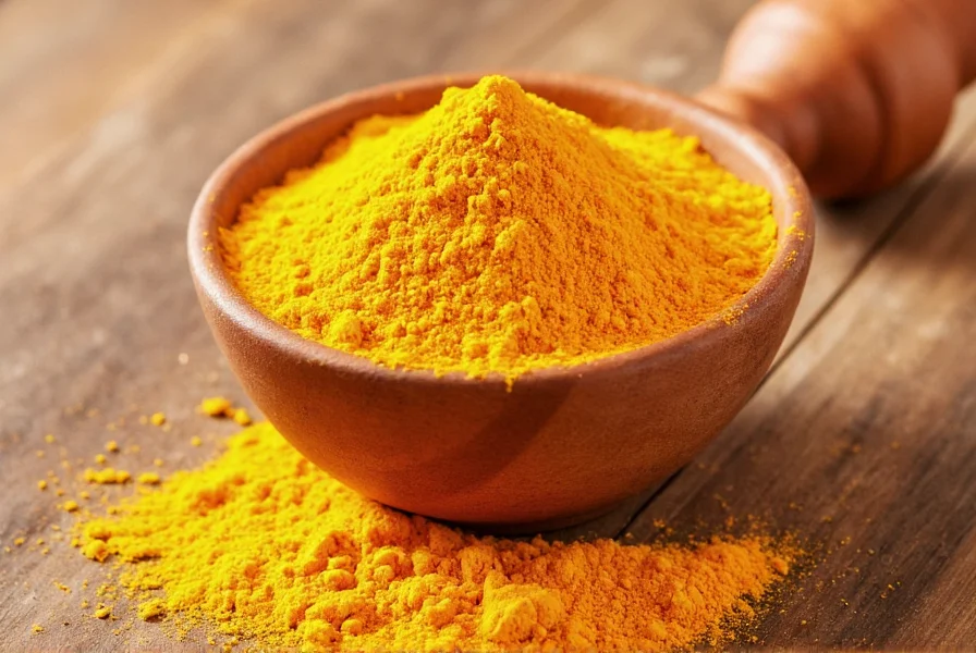 Turmeric Curcumin Uses: Science-Backed Health Benefits