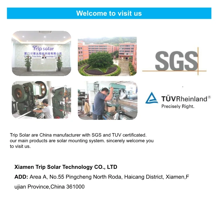 120 pcs/carton Solar panel mid clamp for solar panels, Aluminum solar clamp, Solar mounting clamp