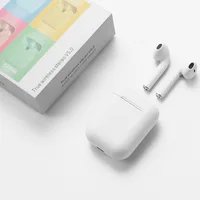 

Airpod earphone fone de ouvido bluetooth true wireless earbuds