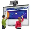 Interactive White Board, Eboards and Smart Display provide multi-touch interaction allowing you to write, draw, erase