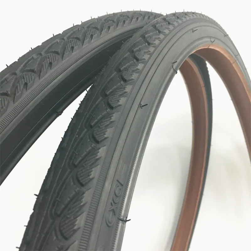 

Roadup Bike Tyre 700c,Bicycle tires 700x25c,700x28c,700x35-Racing tyres, Black,color,camo