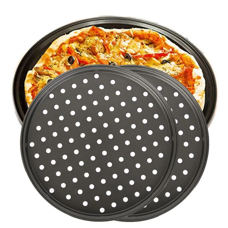 

Turkey Forged Tefl0n Coupe Lloyd Foil Heart Holder Stone Fry 4 Layers Anodized With Rack 4 Layers Rack Stainless Pizza Pan