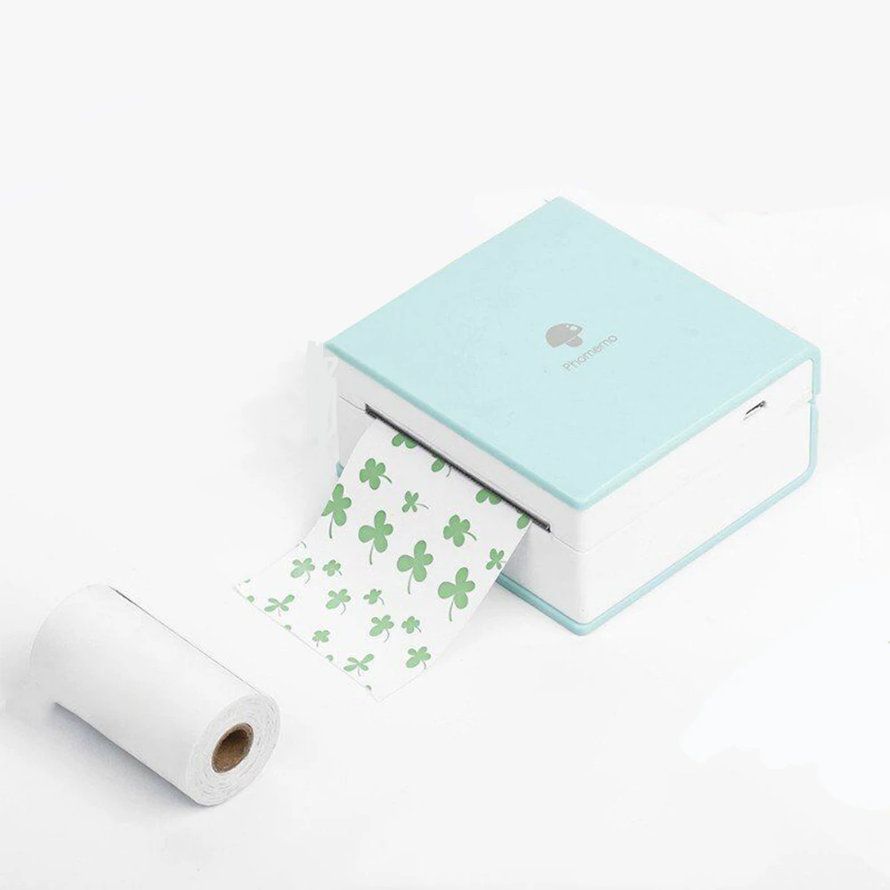 Phomemo Portable M02 Label Pri