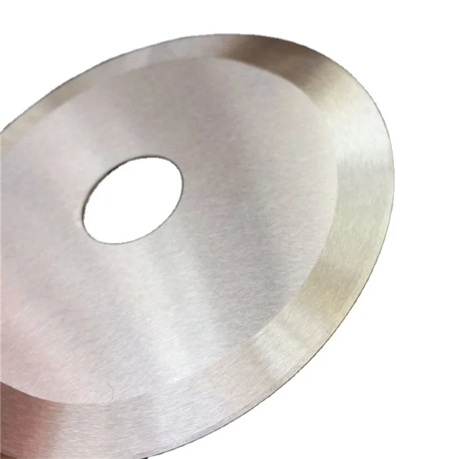 
China blade manufacturer circular saw blade for rubber cutting  (60767606889)