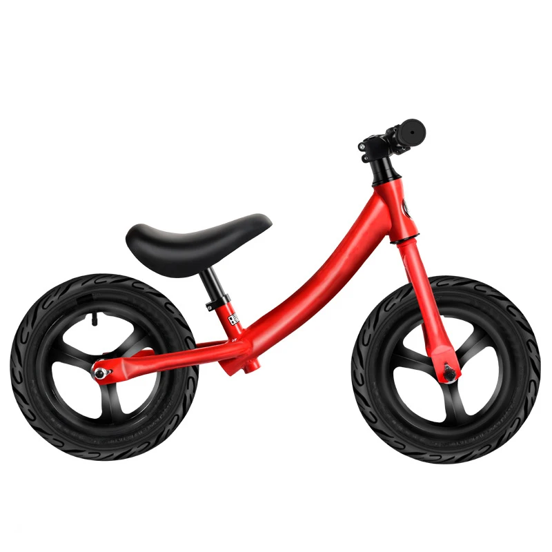 

Children Self-Balancing Vehicle Balance Bikes For 2-4 Yr Old Baby Child Toddler Scooter