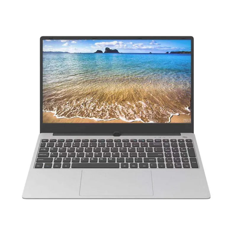 

15.6inch Intel I5 4200U notebook super slim, narrow bezzel, high quality laptop
