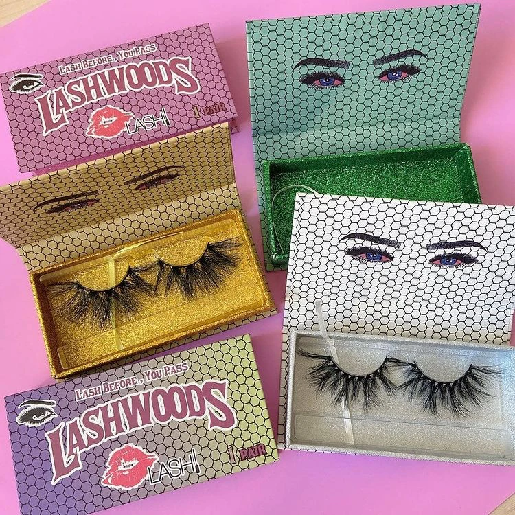 

free sample Full Strip Lashes 25mm 3d mink eyelashes vendor,lashes 3d mink wholesale vendor 25mm bulk eyelashes lashwoods boxes