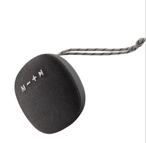 Waterproof Mini Bluetooth Speaker
