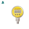 digital remote-transmission pressure gauge