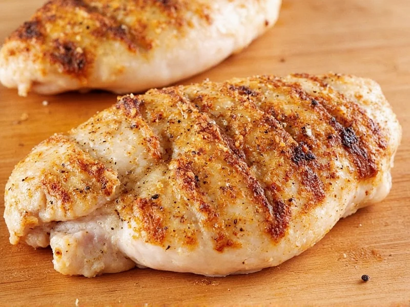 Best Spices for Chicken Breast: Top Flavor Combinations