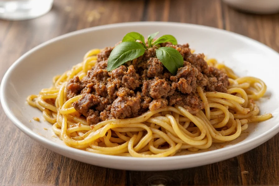 Cumin Lamb Noodles: Authentic Recipe & Cultural Guide