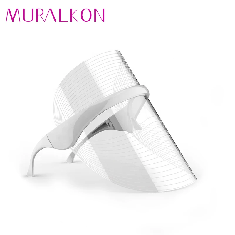 

Fashion Photon Therapy facial led mask led light face mask led face mask