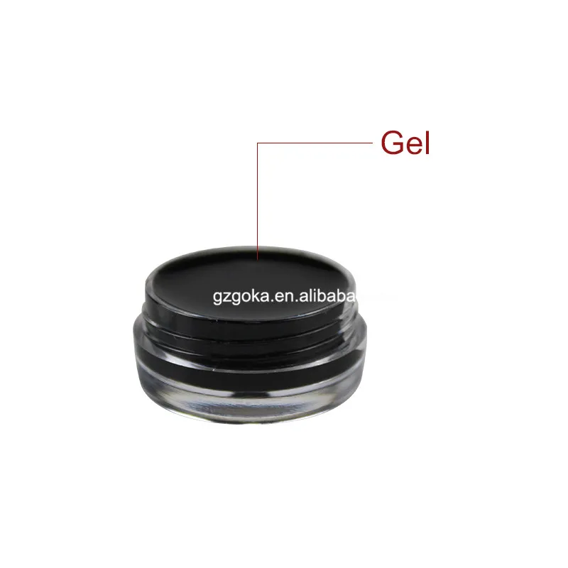 Vinyl Stylus Gel Cleaner Sticky Cleaning Gel For Turntable Stylus