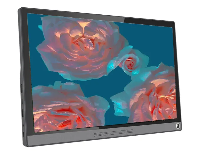 

HOPE  1080P laptop usb type-c touchscreen portable monitor
