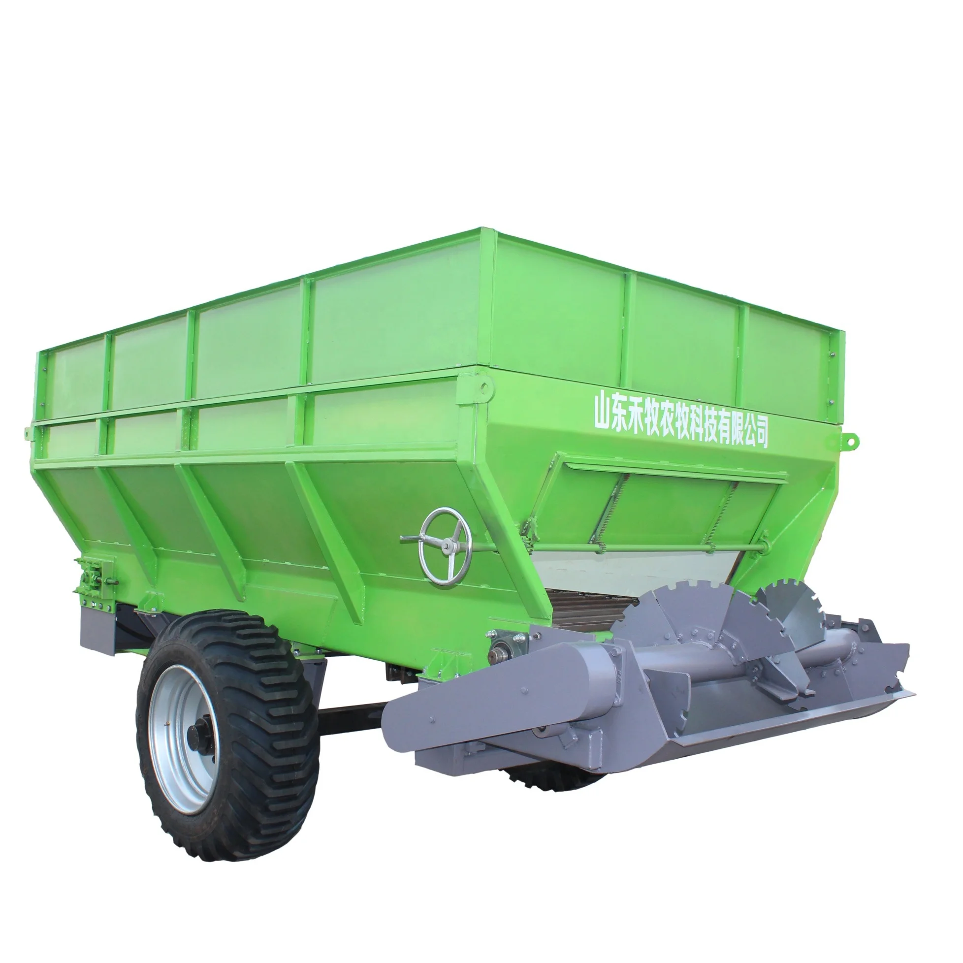 Venta al por mayor esparcidores de estiercol-Compre online los mejores